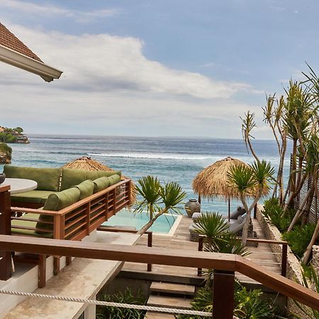 The Purist Beach Nusa Ceningan Lembongan Extérieur photo
