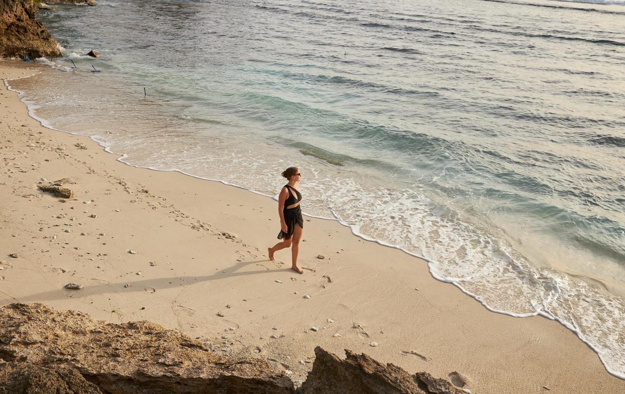The Purist Beach Nusa Ceningan Lembongan Extérieur photo