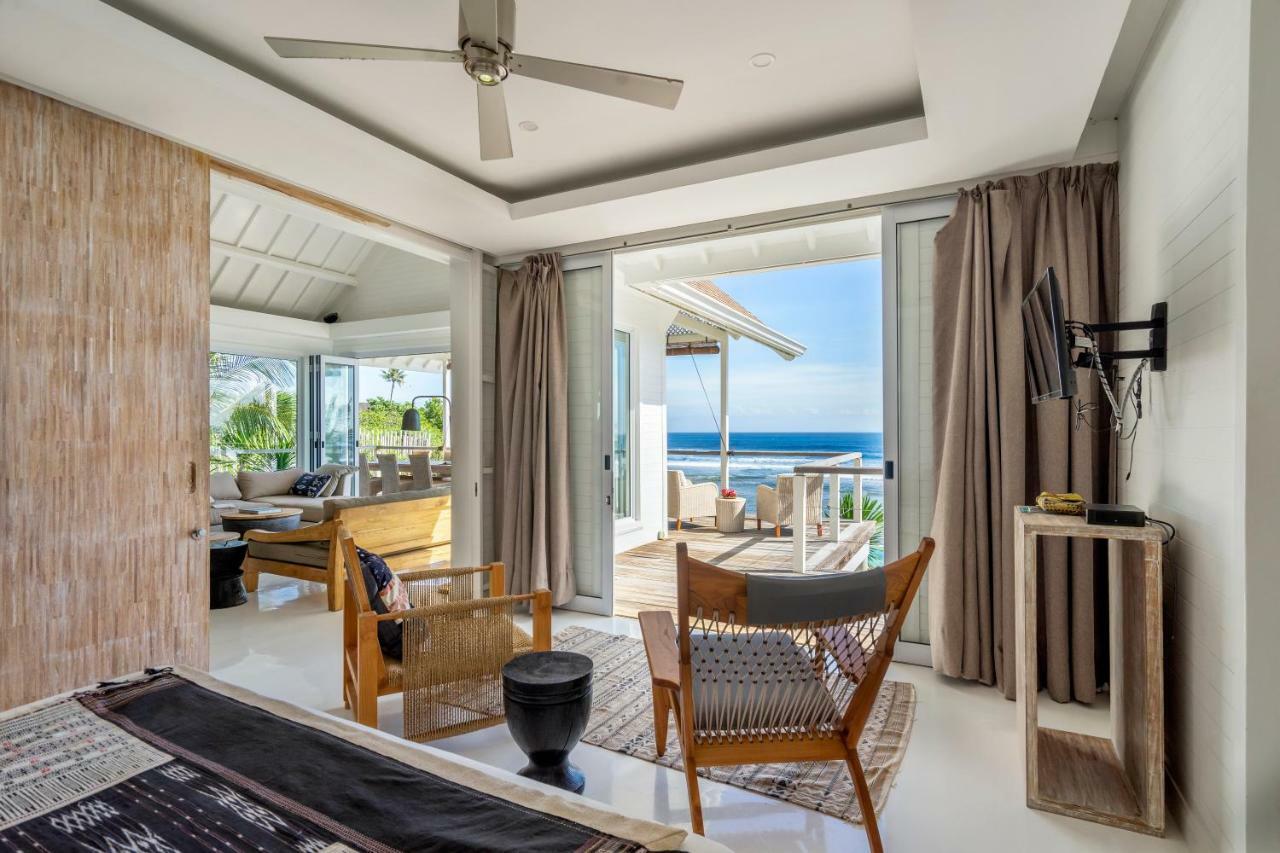 The Purist Beach Nusa Ceningan Lembongan Extérieur photo